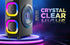 Thunder 800 (S) - 80W Tower Speaker
